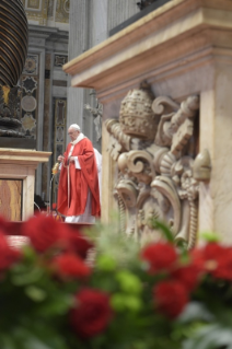 2-Holy Mass on the Solemnity of Pentecost