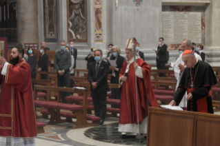 0-Holy Mass on the Solemnity of Pentecost
