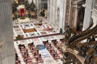 13-Holy Mass on the Solemnity of Pentecost