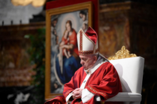 14-Holy Mass on the Solemnity of Pentecost