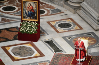 15-Holy Mass on the Solemnity of Pentecost