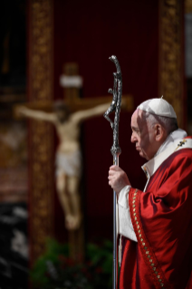 22-Holy Mass on the Solemnity of Pentecost