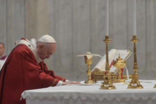 24-Holy Mass on the Solemnity of Pentecost