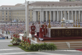 0-Holy Mass on the Solemnity of Pentecost