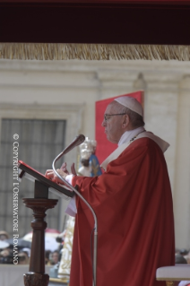 10-Holy Mass on the Solemnity of Pentecost