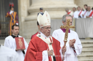 5-Santa Misa en la Solemnidad de Pentecostés