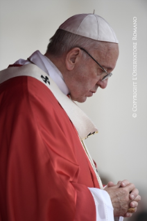 6-Santa Misa en la Solemnidad de Pentecostés