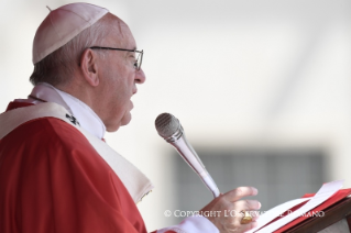 13-Santa Misa en la Solemnidad de Pentecostés