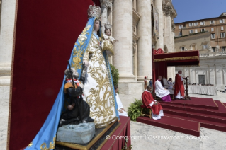 18-Santa Misa en la Solemnidad de Pentecostés