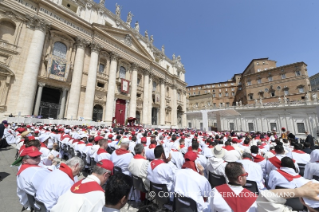 19-Santa Misa en la Solemnidad de Pentecostés