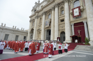 1-Holy Mass on the Solemnity of Pentecost