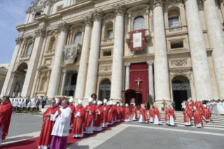 14-Domenica di Pentecoste – Santa Messa