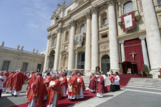 12-Heilige Messe am Hochfest Pfingsten