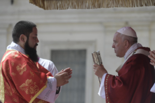 7-Heilige Messe am Hochfest Pfingsten