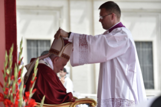 22-Heilige Messe am Hochfest Pfingsten