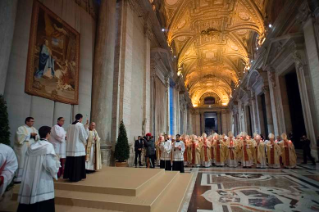 10-Feast of the Presentation of the Lord - Holy Mass 