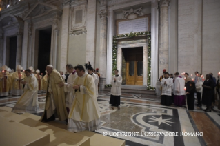 1-Feast of the Presentation of the Lord - Holy Mass 