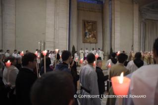 2-Eucharistiefeier zum Tag des geweihten Lebens