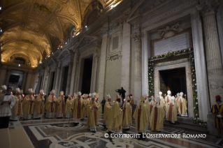 9-Eucharistiefeier zum Tag des geweihten Lebens