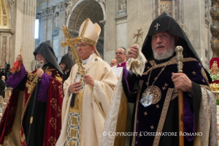 0-II Domingo de Pasqua (o de la Divina Misericordia) – Santa Misa