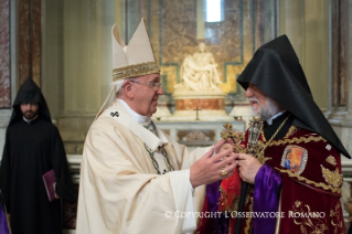 1-IIe Dimanche après Pâques (ou de la Divine Miséricorde) - Messe