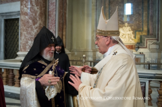 3-IIe Dimanche après Pâques (ou de la Divine Miséricorde) - Messe