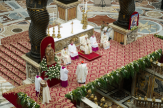 9-IIe Dimanche après Pâques (ou de la Divine Miséricorde) - Messe