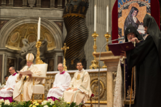 12-IIe Dimanche après Pâques (ou de la Divine Miséricorde) - Messe