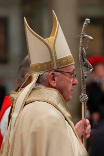 27-Solennit&#xe9; de la Conversion de saint Paul Ap&#xf4;tre - C&#xe9;l&#xe9;bration des V&#xea;pres