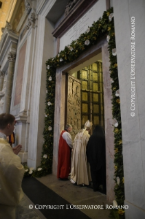 4-Conversione di San Paolo Apostolo – Celebrazione dei Vespri
