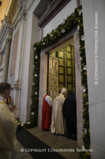 4-Solemnidad de la Conversi&#xf3;n de San Pablo Ap&#xf3;stol - Celebraci&#xf3;n de las V&#xed;speras