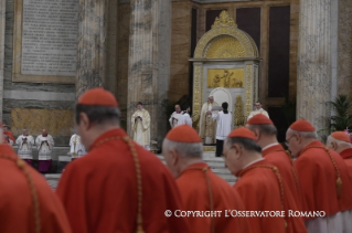 19-Conversione di San Paolo Apostolo – Celebrazione dei Vespri
