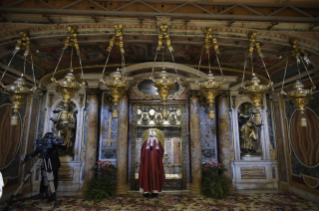 2-Santi Pietro e Paolo Apostoli – Santa Messa