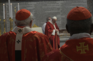 9-Saints apôtres Pierre et Paul - Messe