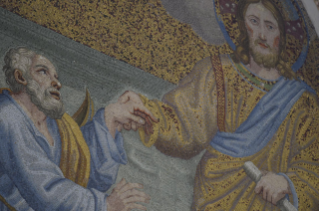 32-Santi Pietro e Paolo Apostoli – Santa Messa