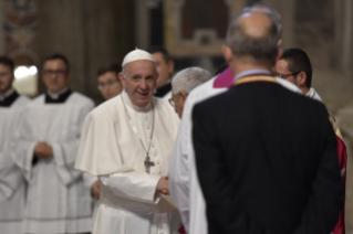 0-Santa Messa in suffragio dei Cardinali e Vescovi defunti nel corso dell'anno