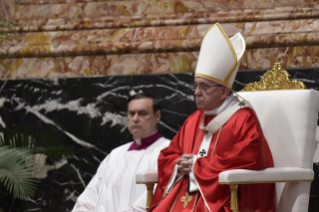 23-Santa Misa en sufragio de los cardenales y obispos fallecidos durante el a&#xf1;o