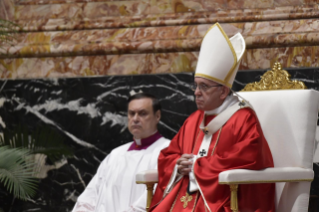 23-Holy Mass for the repose of the souls of the Cardinals and Bishops who died over the course of the year 