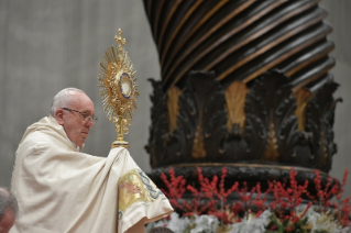 25-Celebración de las primeras Vísperas y Te Deum de acción de gracias