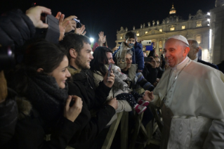 33-Sainte Marie Mère de Dieu - Premières vêpres et Te Deum d'action de grâce de fin d'année