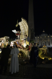 40-Maria Santíssima Mãe de Deus - Primeiras Vésperas e <i>Te Deum</i> de ação de graças pelo ano que passou