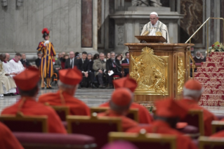 17-Sainte Marie Mère de Dieu - Premières vêpres et Te Deum d'action de grâce de fin d'année