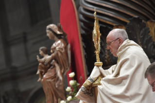 27-Sainte Marie Mère de Dieu - Premières vêpres et Te Deum d'action de grâce de fin d'année