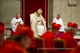 1-Vesper und Te Deum zum Dank f&uuml;r das vergangene Jahr