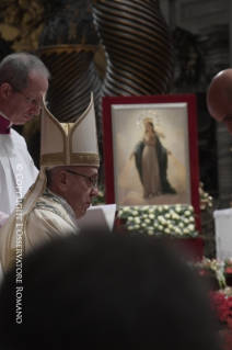 5-Maria Santissima Madre di Dio – Primi Vespri e Te Deum in ringraziamento per l’anno trascorso