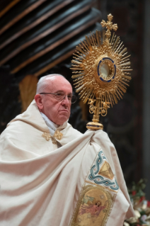 40-Sainte Marie Mère de Dieu - Premières vêpres et Te Deum d'action de grâce de fin d'année