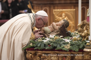 4-Sainte Marie Mère de Dieu - Premières vêpres et Te Deum d'action de grâce de fin d'année