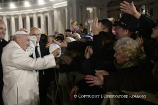 38-Sainte Marie Mère de Dieu - Premières vêpres et Te Deum d'action de grâce de fin d'année