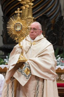 26-Maria Santíssima Mãe de Deus – Primeiras Vésperas e Te Deum de agradecimento
