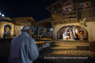 15-Maria Santíssima Mãe de Deus – Primeiras Vésperas e Te Deum de agradecimento
